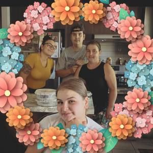 Meet your Posher, Angie